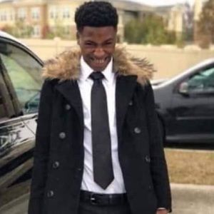 Meet your Posher, Torry